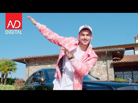 Butrint Imeri - Mona Lisa