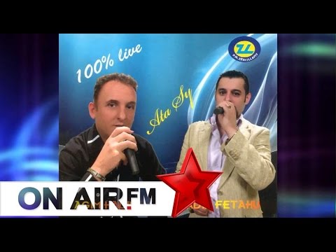  Fadil Fetahu - Kalle krejt 2o