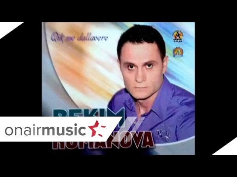  Bekim Kumanova - Lumja nana po marr nuse 