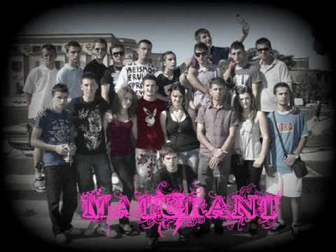 Lirigzoni - Maturant 