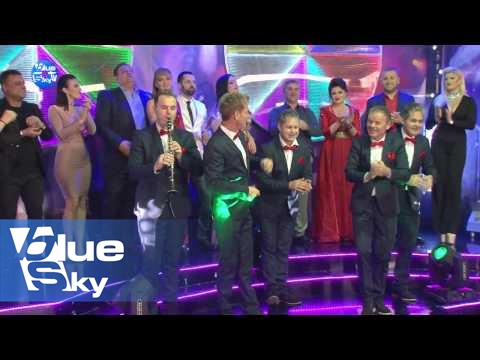 Vellezerit Mziu - Moj voglushe 