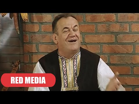 Mahmut Ferati - Mixhoku Merakli 