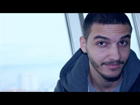 Lyric Master ftMrK - Per ty ska diell 