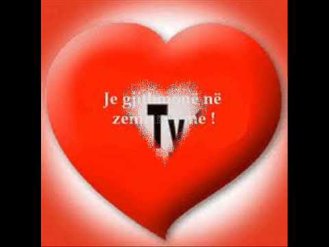 Gezim Berisha - Para dere na ka bi ni rrush 