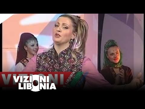  Valentina Spaho - Laj ti moj Goce 