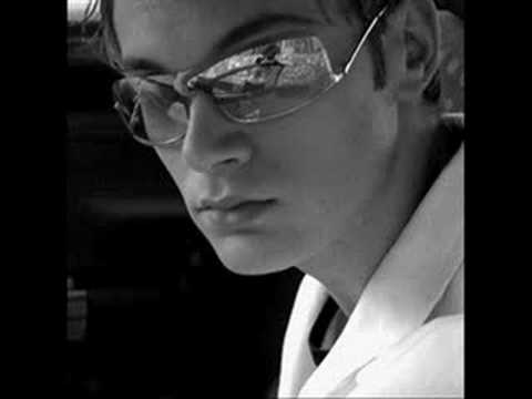 Xhani Shqerra - Chanson d amour