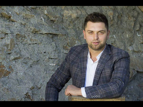 Dani - Te dua Zana (Live )