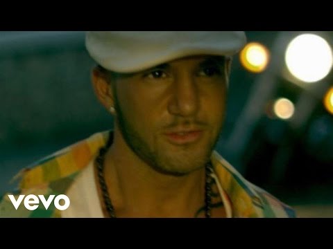 Ghetto - Ghetto Love 