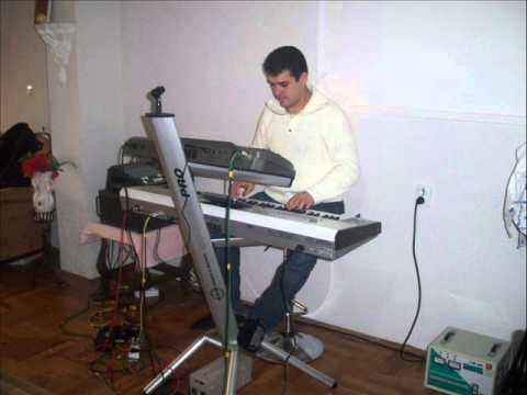 Valon Nebi - Tallava 