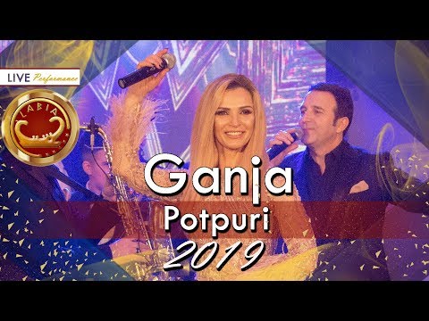 Ganja - Potpuri