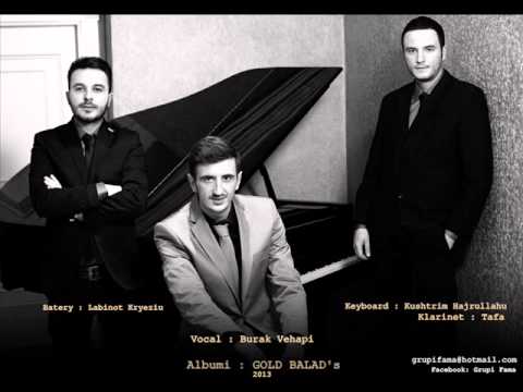 Taulant Bajraliu - Kur u ktheva prej gurbeti 