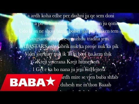 Ghetto Geasy - Ma i madhi nven II 