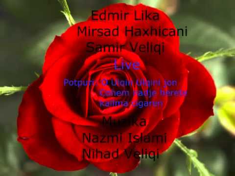 Samir Veliq dhe Mirsad Haxhicani - Potpuri dasme 