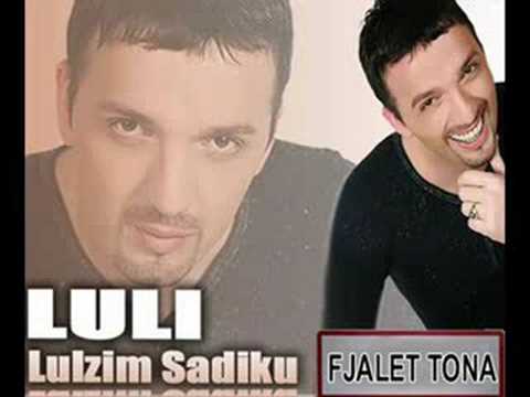 Lul Vushtria - Fjalet tona