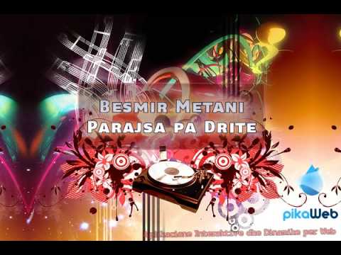  Besmir Metani - Me beso 