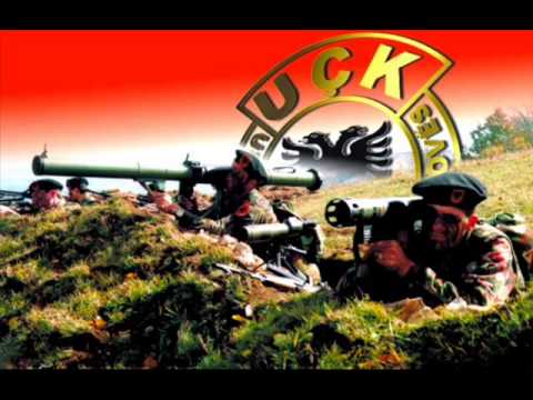 Rifat Berisha - Trimat e Dukagjinit 