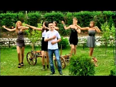  feduard Zikolli - Shpirti jem 