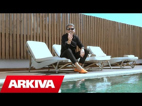 Sabri Fejzullahu - Sevdaja