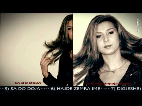 Gerta Berati - Sa do doja