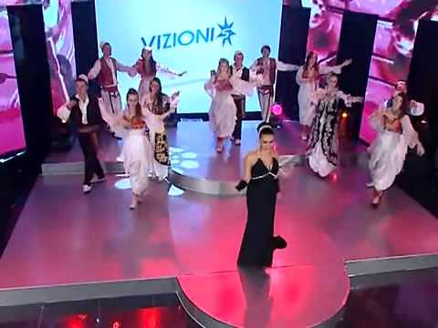 Linda Shabani - Hajde hajde 