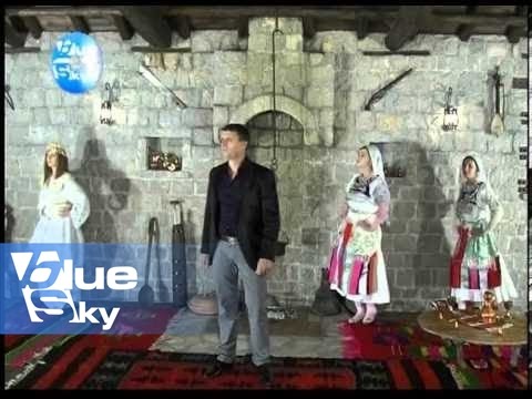 Ardjan Jaku - Tri nota violine 