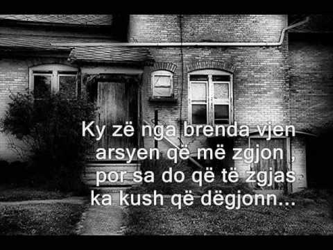 Eliza Hoxha - Deshprimi