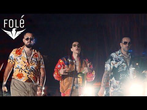 Shaolin Gang x Edi 585 - Leyla