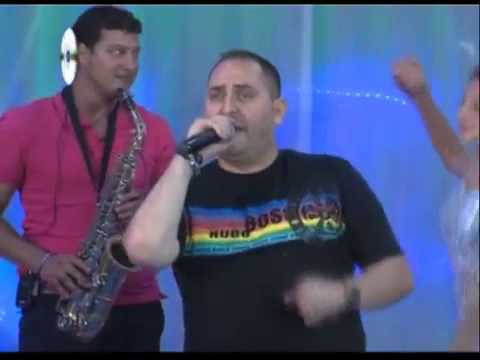 Zyber Avdiu dhe Grupi Ard - Kolazh 