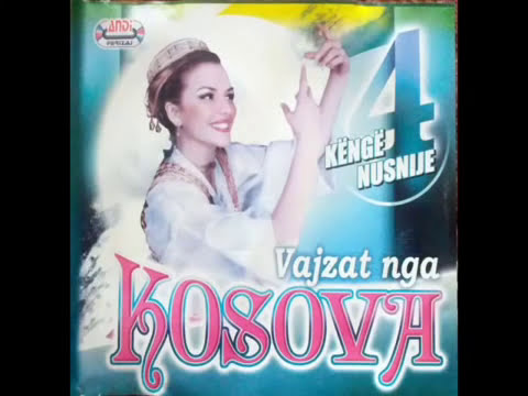 Vajzat nga Kosova - Mashalla po i bika taman 