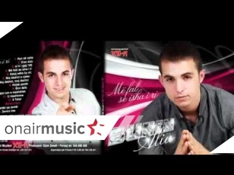 Burim Aliu - Po bajm Lum e mashallah 