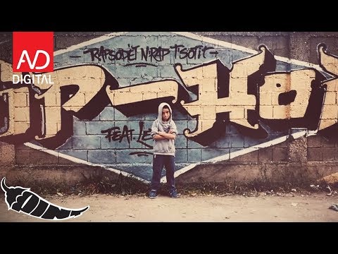 MC Kresha, Lyrical Son and KAOS - Sa Mire Me Kon U