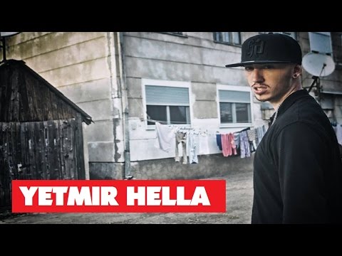 Yetmir Ft Ghetto - Hella Hella 