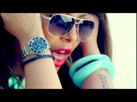 Tony Ray feat Ingrid Gjoni - My heart is crying 