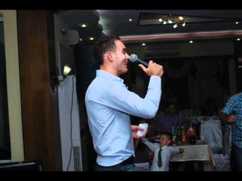 Bajram Dobra - Lutem (Live )