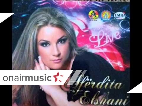 Aferdita Elshani - Engjulli 