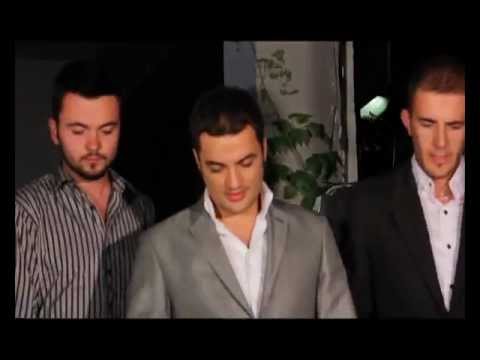 Tini - Djal pa Behane 