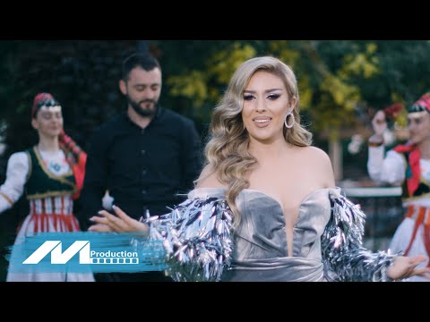 Endrita Aliu - Potpuri dasmash