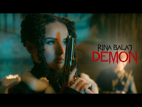 Rina - DEMON