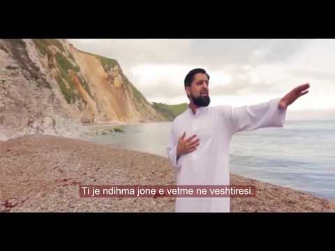 Orhan Rexhepi - Krijuesi i Botes - Ilahi 