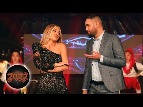 Ismet Balaj x Dafina Dauti - Pershendetje 