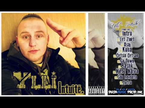 YLLI - Qetsia Qetson 