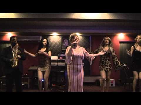 Shqipe Kastrati - Dashuria s nje kufi 