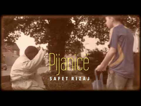 Safet Rizaj - Pijanic 2o