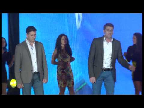 Vellezrit Alimusaj - Te luti edhe pak 