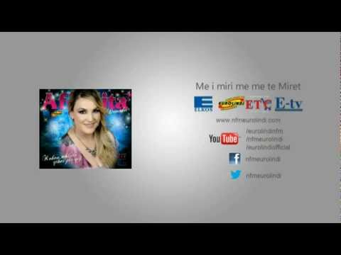  Aferdita Demaku - Ma kadal kadal 