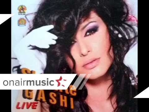 Shkurta Gashi - Ata sy un sti harroj