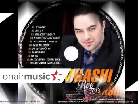 Durime Gashi - Hajde lujna kqyni qika (Live )