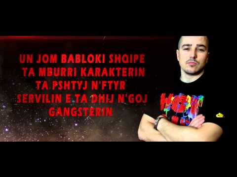 Dmc aka Babloki - Pretendojn 