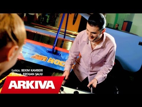 Bekim Rexhepi - Me dy fytyra 