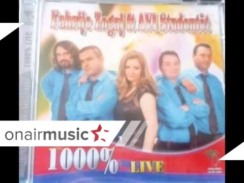  Fahrie Zogaj - Kjo unaz 